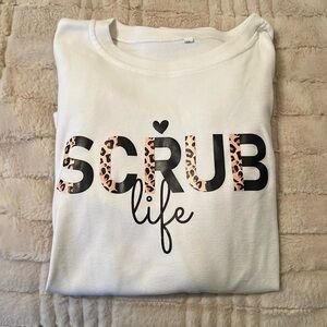 Super soft underscrub